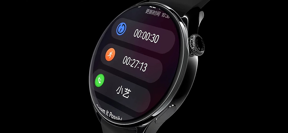 Huawei Watch 3 series ra mắt (ảnh 5)