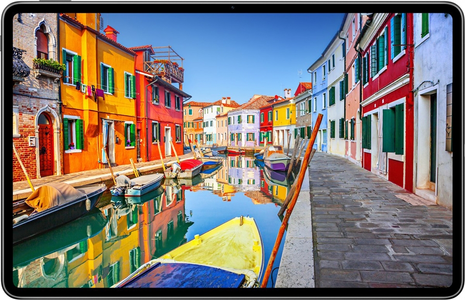 Thông tin Huawei MatePad Pro 12.6 và 10.8 (ảnh 5)