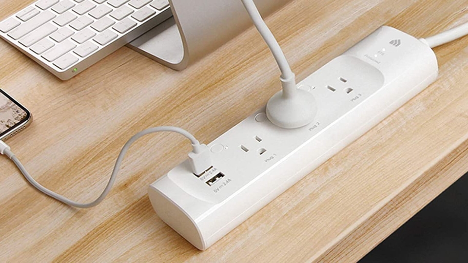 Ổ cắm thông minh