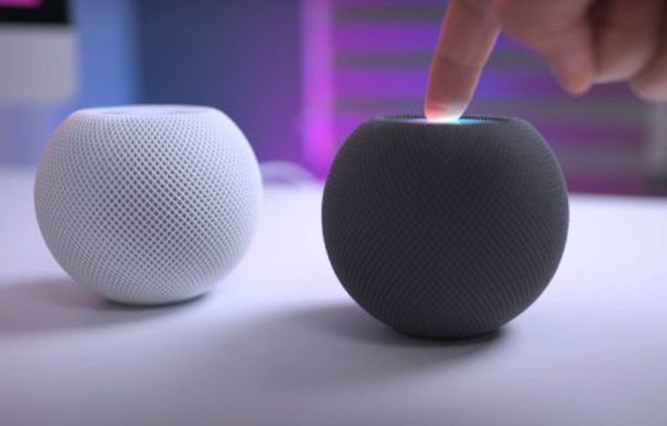 HomePod Mini