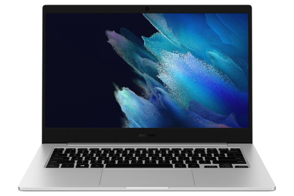 Galaxy Book Go ra mắt (ảnh 2)