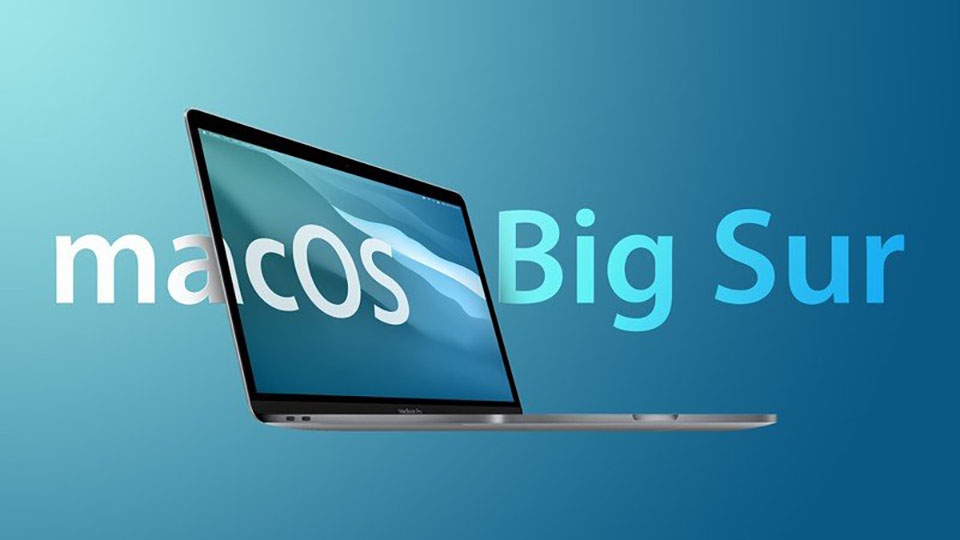 macOS Big Sur 11.5 beta 2 được phát hành