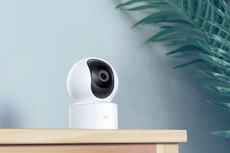 Camera Mi 360 1080P mới chuẩn bị lên kệ (1)