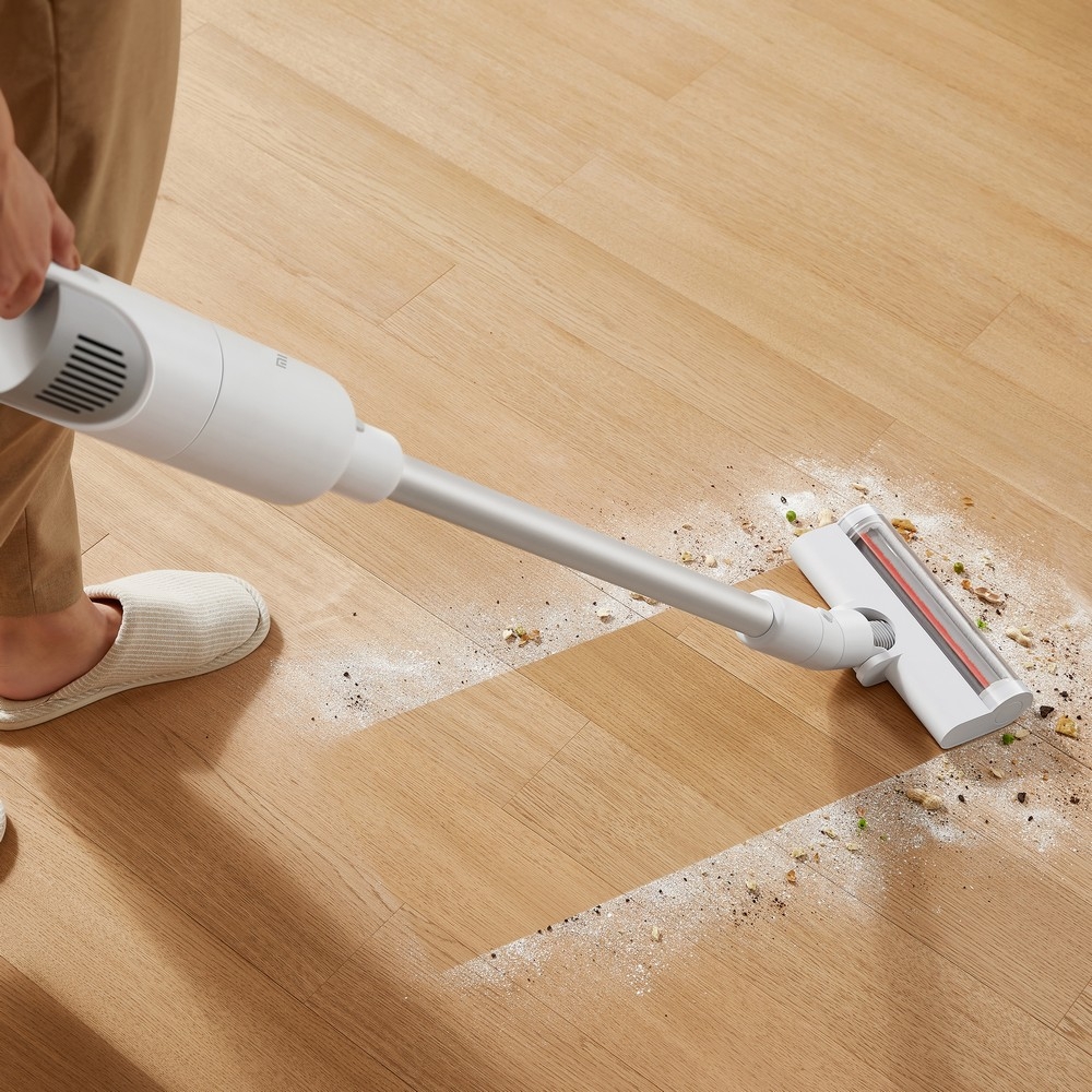 Mi Vacuum Cleaner Light chuẩn bị lên kệ (2)