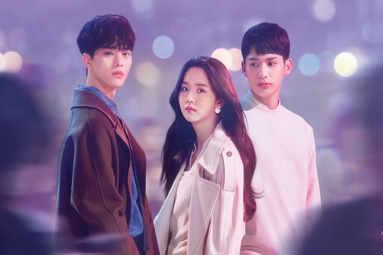 Love Alarm (2019)