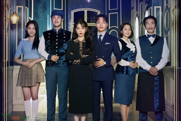 Hotel Del Luna (2019)