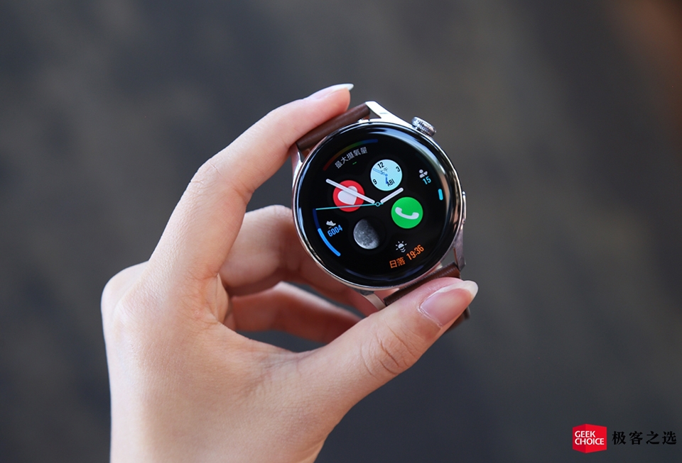 Huawei Watch 3 Huawei Watch 3