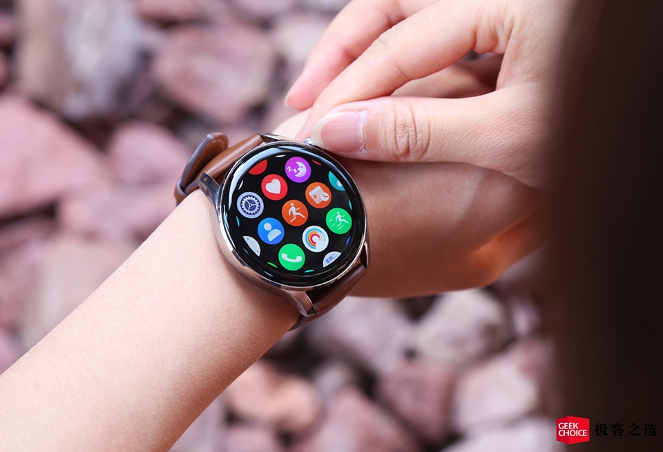 Huawei Watch 3 Huawei Watch 3