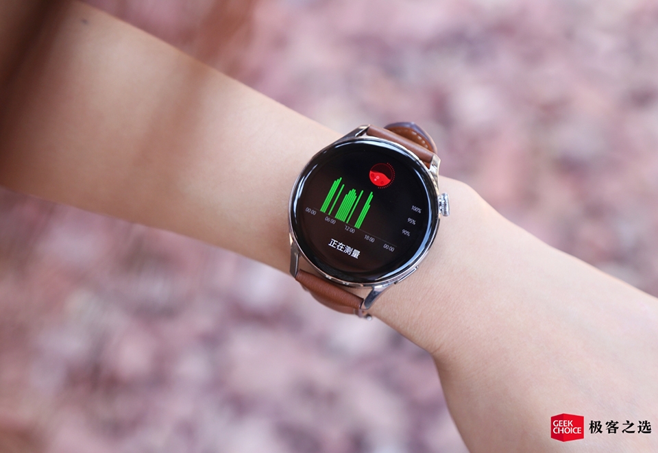 Huawei Watch 3 Huawei Watch 3