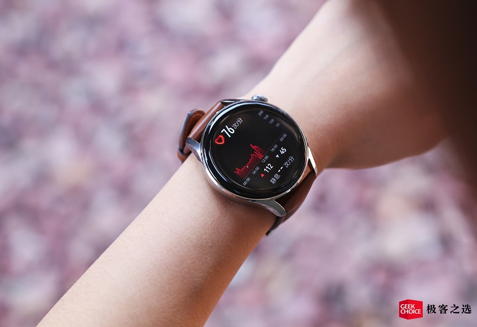 Huawei Watch 3 Huawei Watch 3