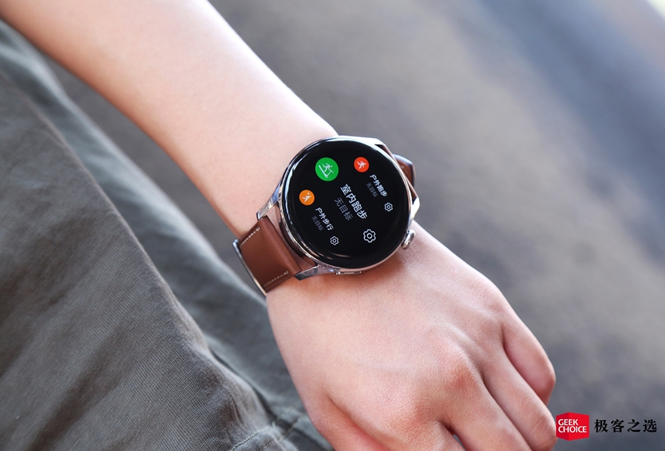 Huawei Watch 3 Huawei Watch 3