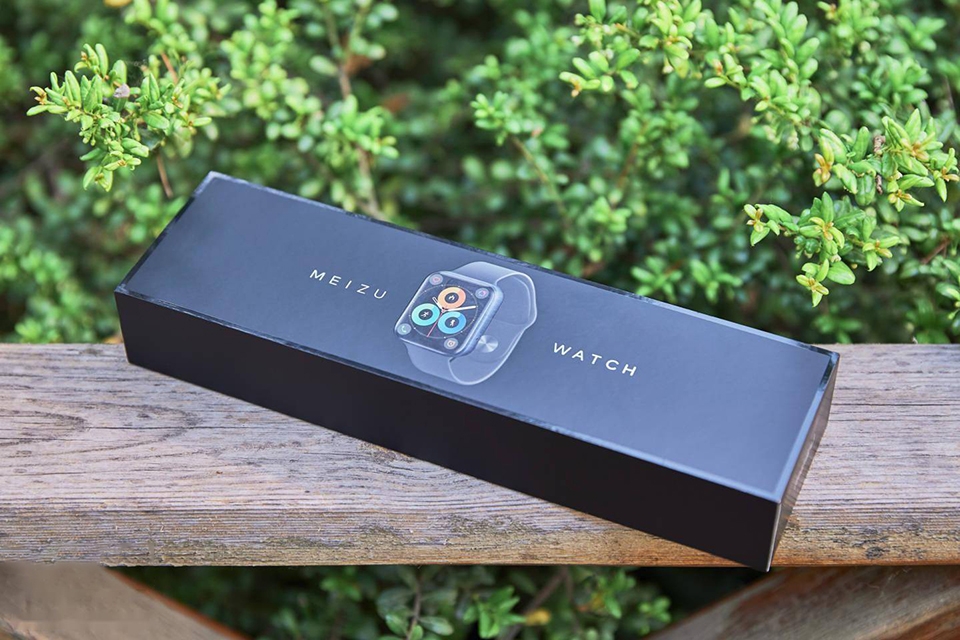 Meizu Watch
