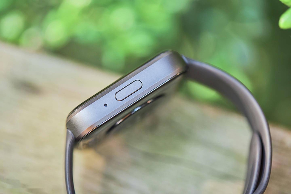 Meizu Watch