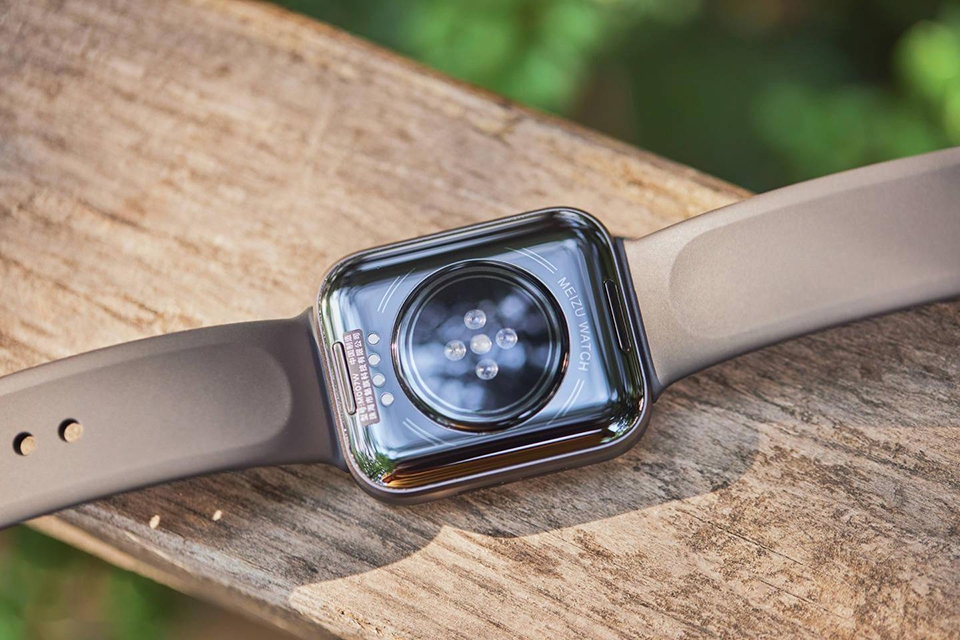 Meizu Watch