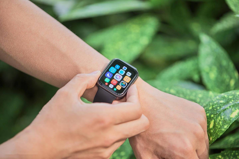 Meizu Watch