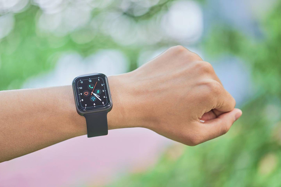 Meizu Watch