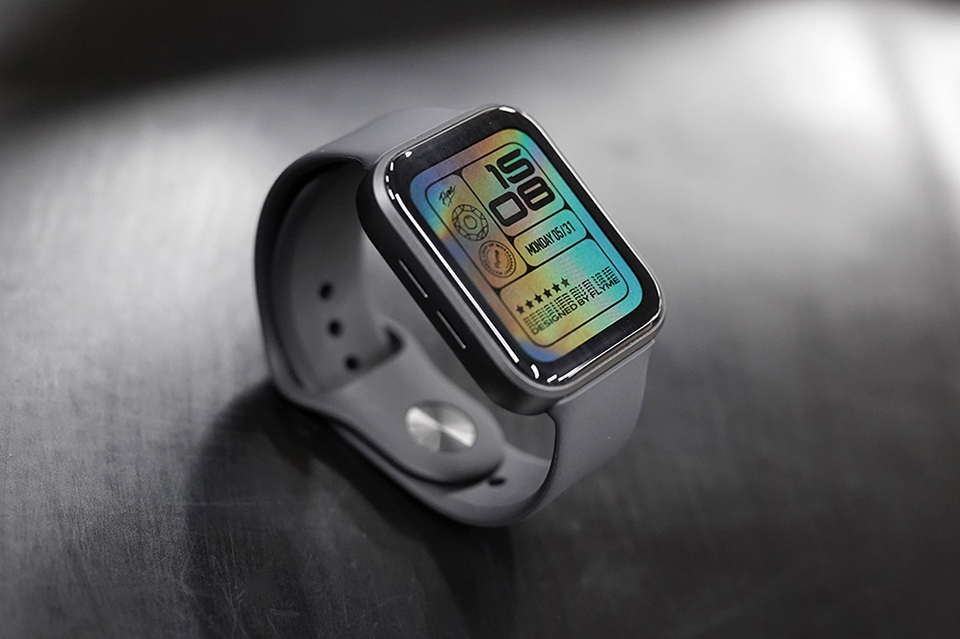 Meizu Watch