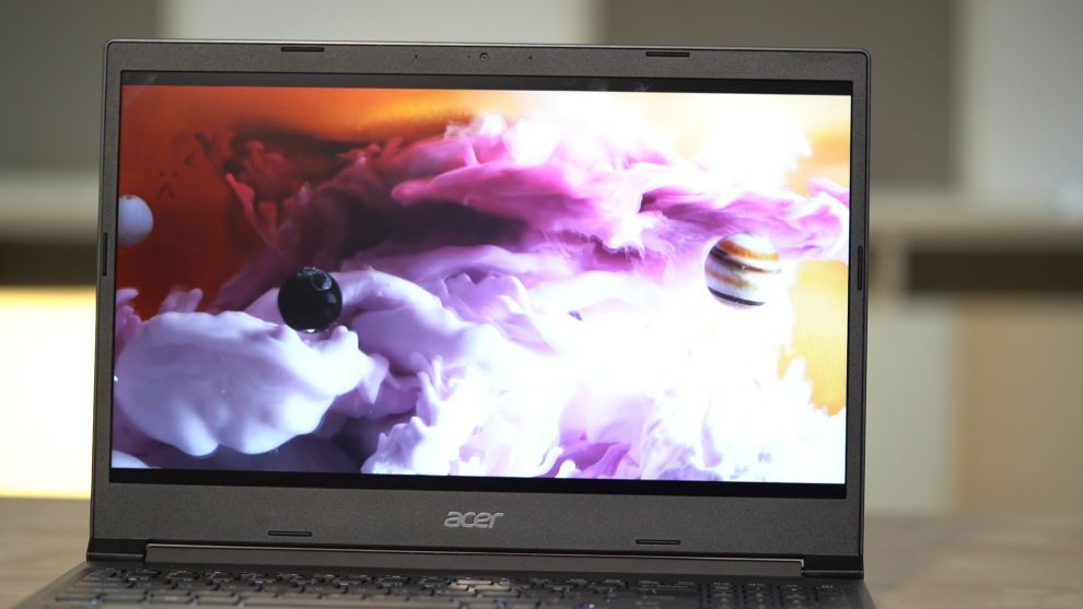 Đánh giá Acer Aspire Gaming A715 42G R4ST
