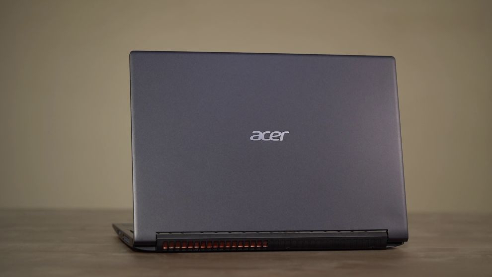 Acer Aspire Gaming A715 42G R4ST