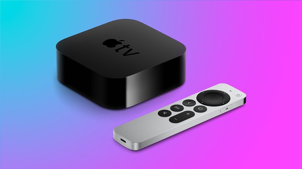 tvOS 14.7 beta 2 được phát hành cho nhà phát triển tvOS 14.7 beta 2 được phát hành cho nhà phát triển