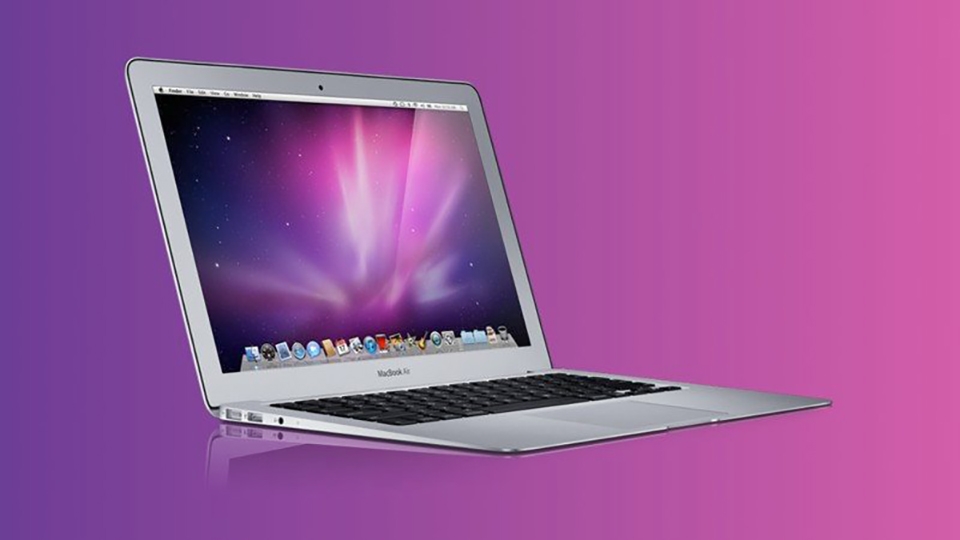 MacBook Air