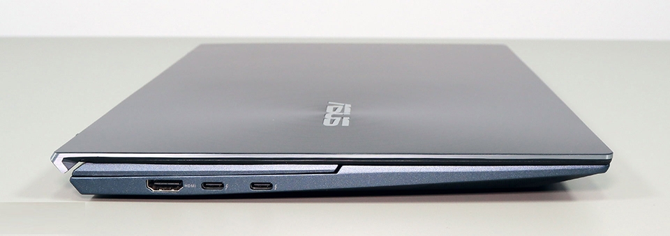 Trên tay Asus ZenBook UX482 Duo: Laptop 2 màn hình đã trở lại