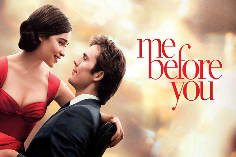 Me Before You - Trước ngày em đến (2018)