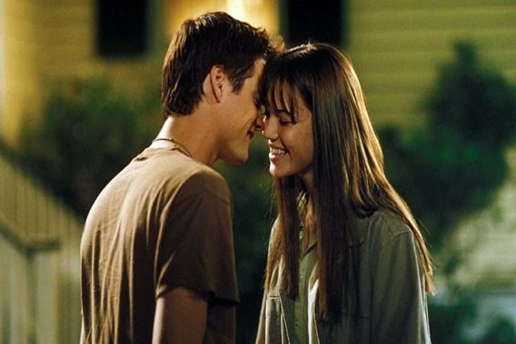A Walk to Remember - Bước ngoặt định mệnh (2002)