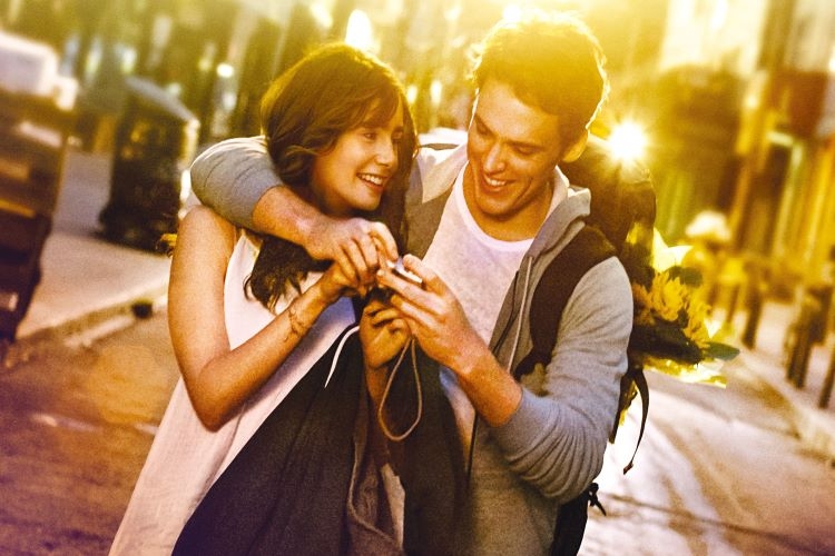 Love, Rosie - Nơi cuối cầu vồng (2014)