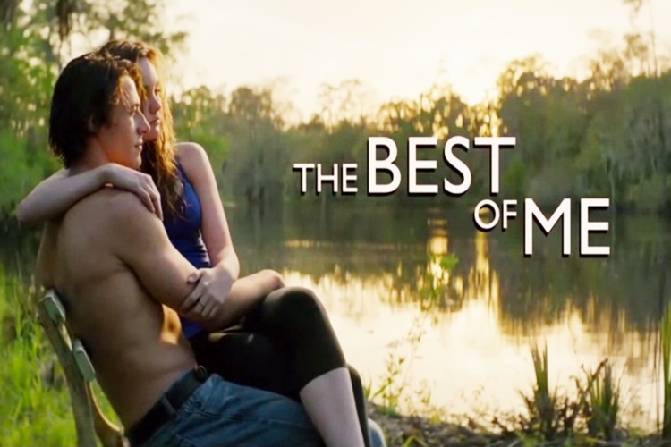The Best Of Me - Điều tốt nhất của tôi (2014)