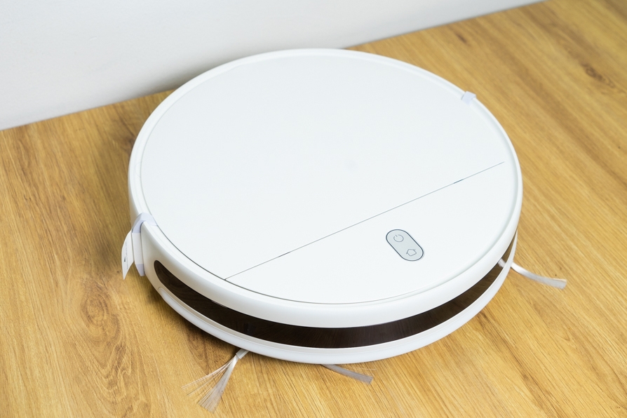 Robot hút bụi Xiaomi Mi Mop Essential