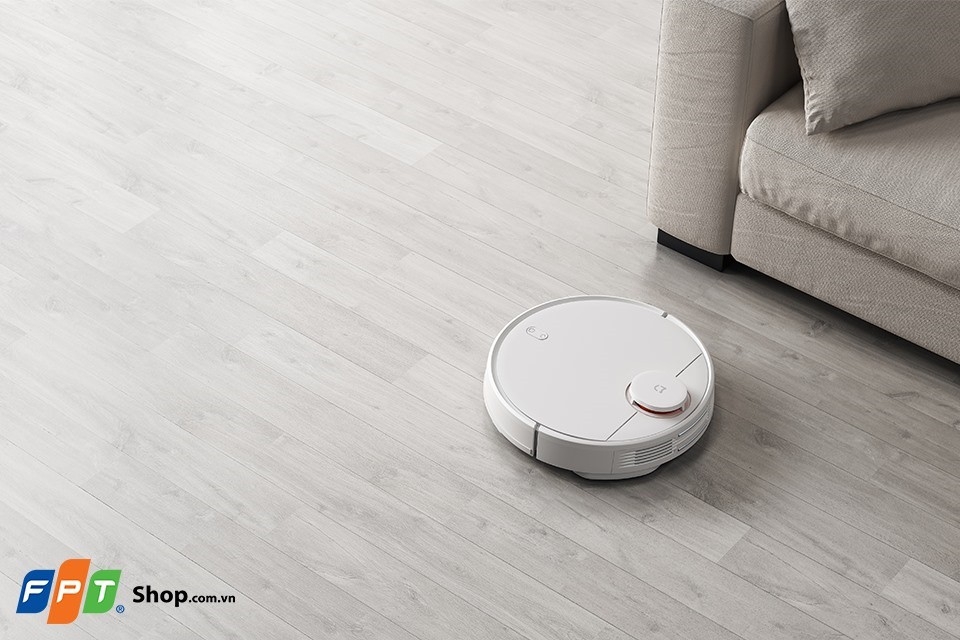 robot hút bụi tốt nhất 2021 Xiaomi Mi Mop Pro