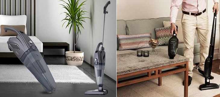máy hút bụi loại nào tốt nhất 2021