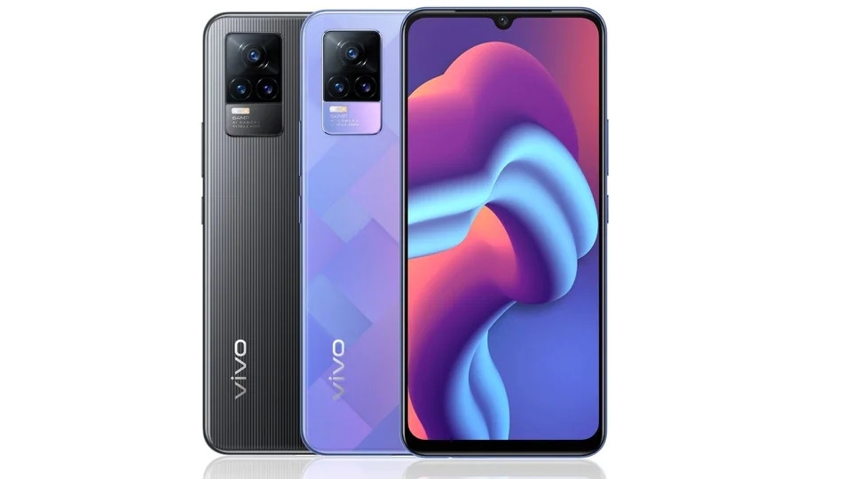 Vivo Y73