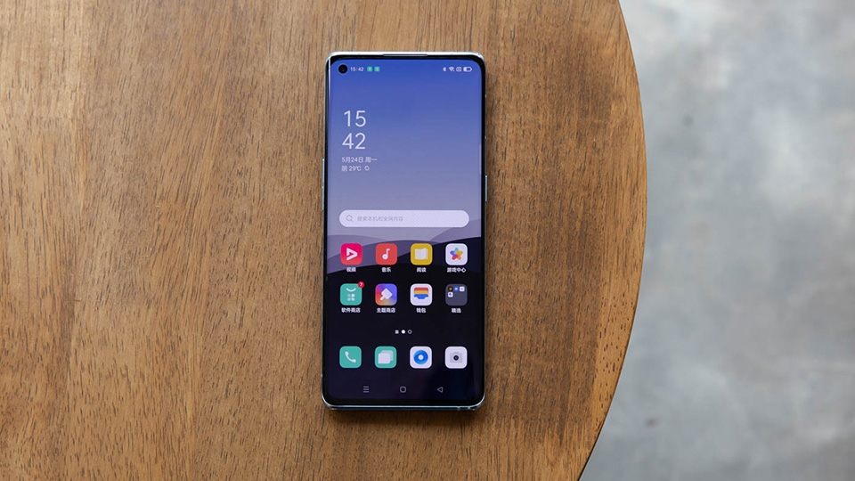 So sánh OPPO Reno6 với Reno6 Pro và Reno6 Pro+ (ảnh 2)
