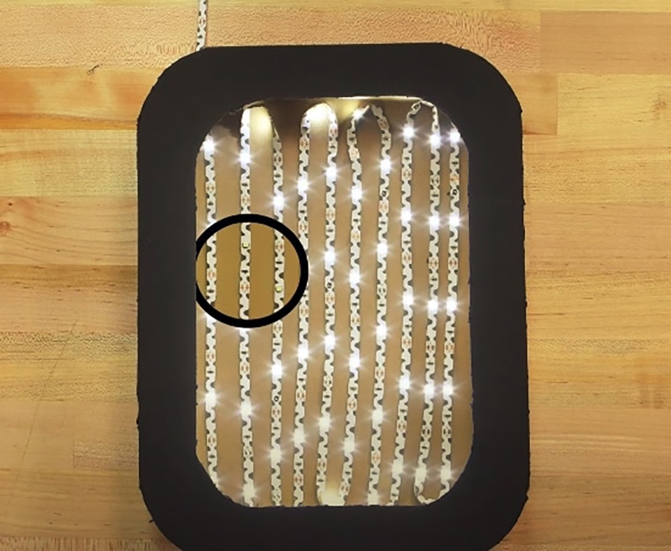 Mổ bụng iPad Pro 12.9 inch M1 (ảnh 3) Mổ bụng iPad Pro 12.9 inch M1 (ảnh 3)