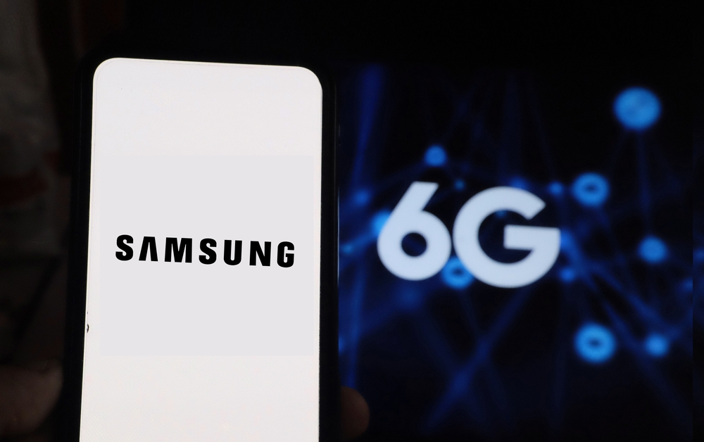 Samsung 6G