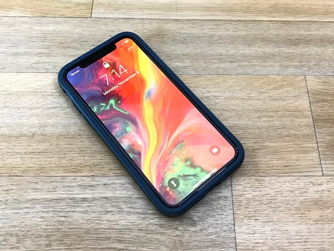 Mách bạn 5 mẹo cải thiện tốc độ WiFi trên iPhone (2)