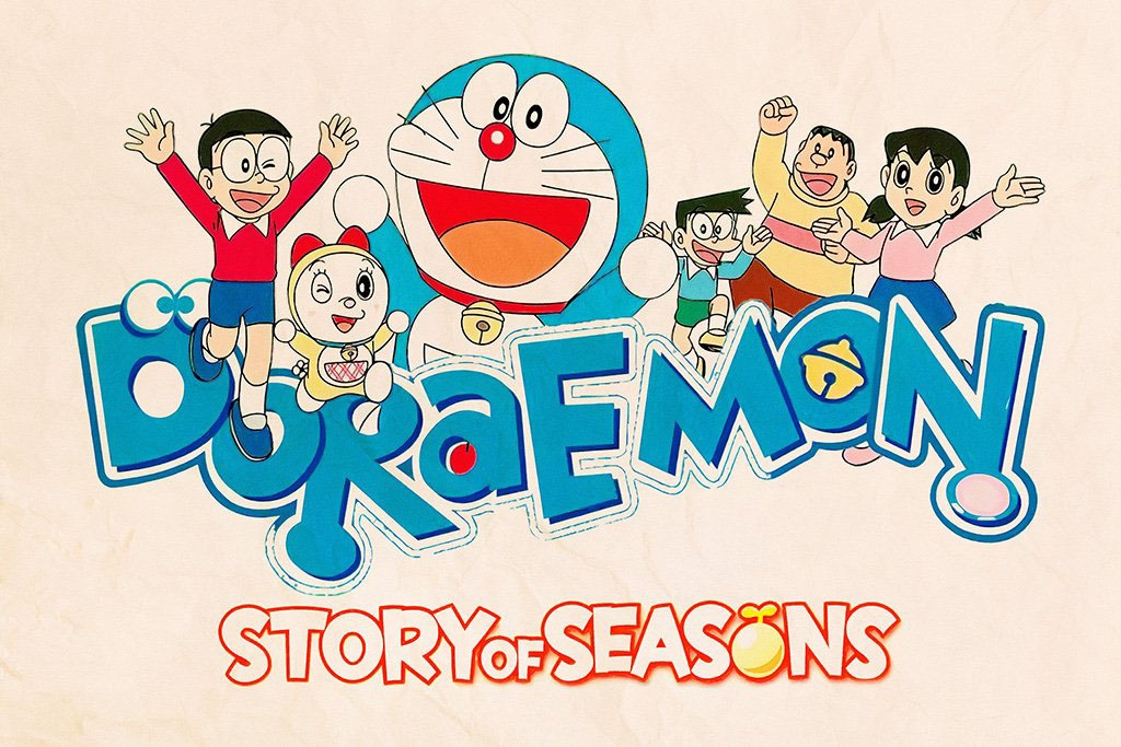 Doraemon
