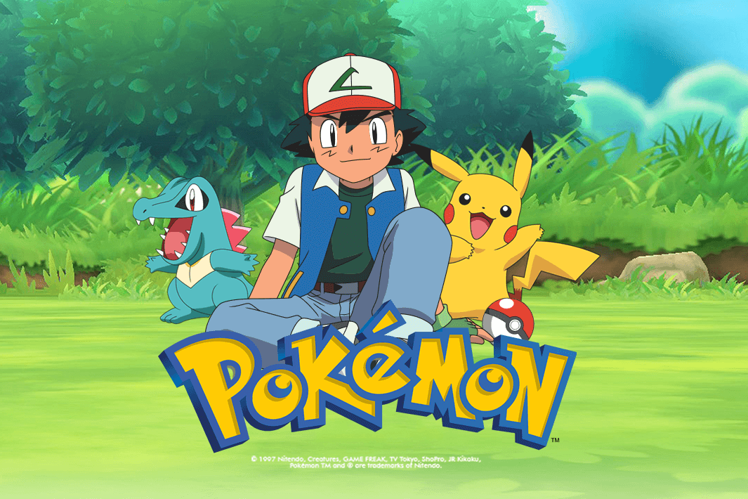 Pokemon