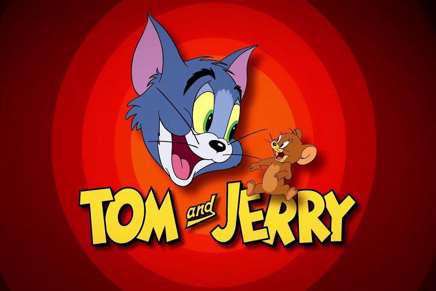 Tom and Jerry