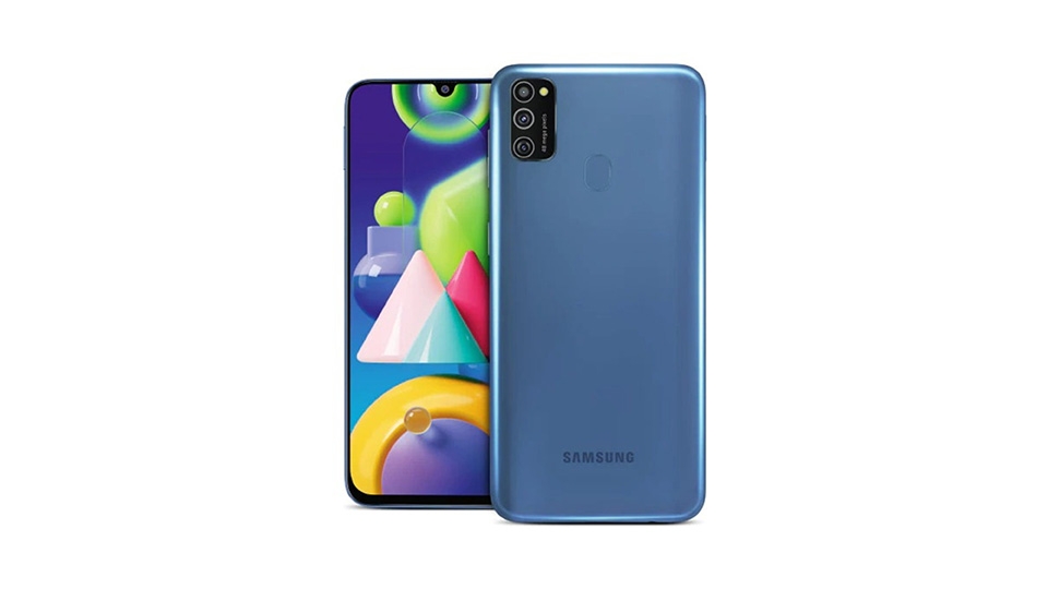 Galaxy M21