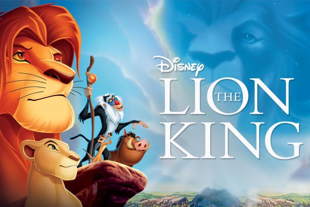 Lion King