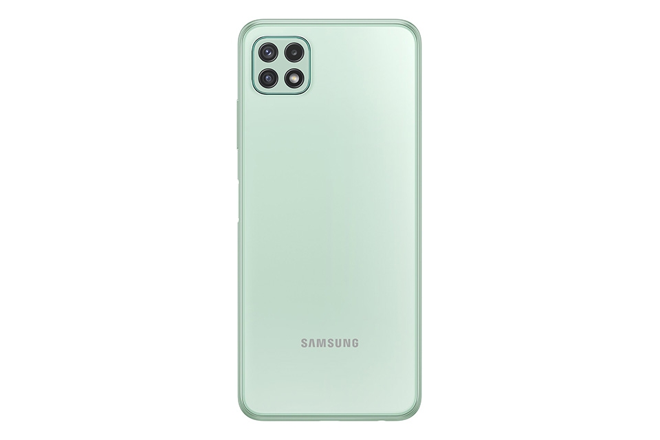 Galaxy A22 5G