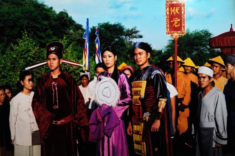 Lục Vân Tiên (2011)