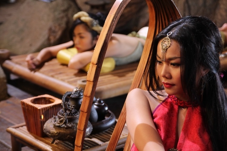 Mỹ Nhân Kế (2013)