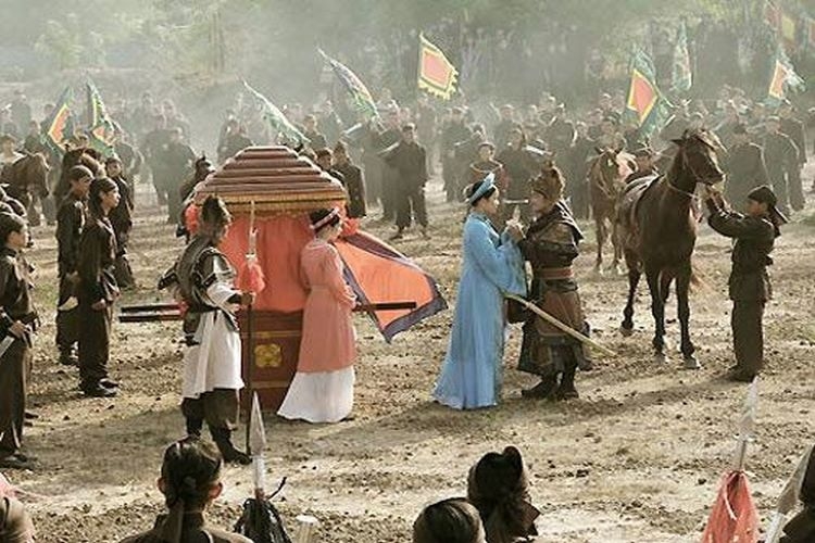 Tây Sơn Hào Kiệt (2010)