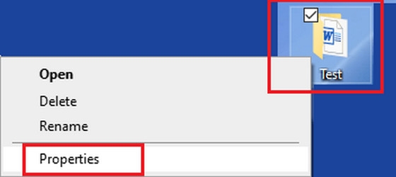 Xóa thư mục đã khóa bằng Command Prompt (1)