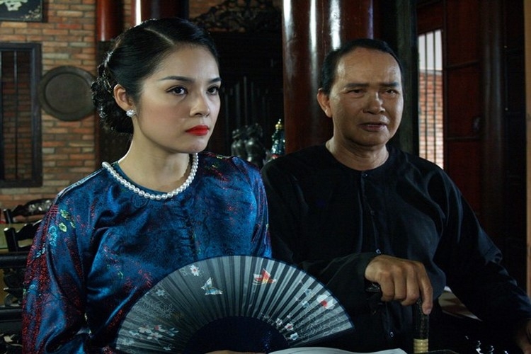 Ải mỹ nhân (2015)