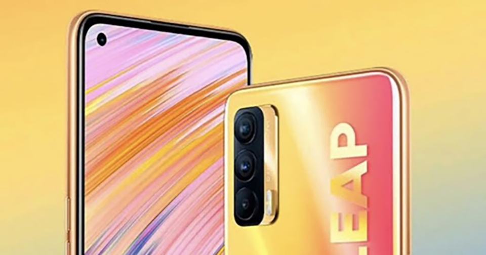 Realme X9 series sẽ ra mắt vào tháng 7 tới